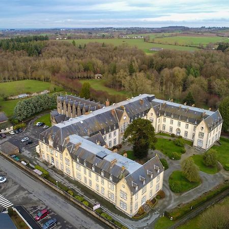 Relais Le Bocage Pontmain Exterior foto